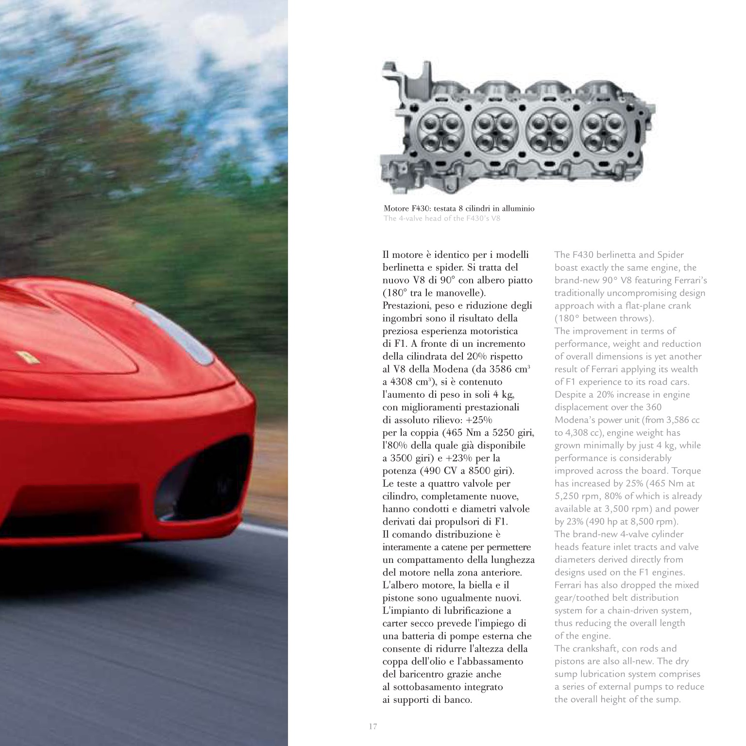 Ferrari F430 Page 44